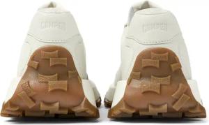 Camper Low-Top Sneaker - Sneaker Drift Trail - Gr. 46 (EU) - in Weiß - für Damen