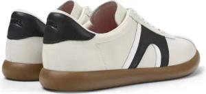 Camper Low-Top Sneaker - Sneaker Pelotas Soller - Gr. 42 (EU) - in Weiß - für Damen