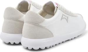 Camper Low-Top Sneaker - Sneaker Pelotas XLF Pelotas XLF - Gr. 39 (EU) - in Weiß - für Damen