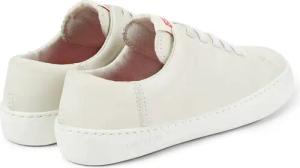Camper Low-Top Sneaker - Sneaker Peu Touring - Gr. 35 (EU) - in Weiß - für Damen