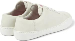 Camper Low-Top Sneaker - Sneaker Peu Touring - Gr. 45 (EU) - in Weiß - für Damen