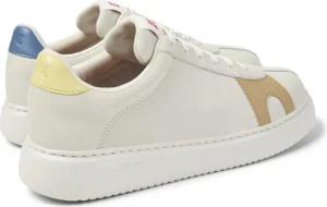 Camper Low-Top Sneaker - Sneaker Runner K21 Twins - Gr. 36 (EU) - in Weiß - für Damen