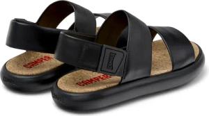 Camper Sandaletten mit Absatz - Sandalen Pelotas Flota Pelotas Flota Sandal - Gr. 41 (EU) - in Schwarz - für Damen