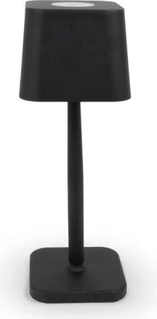 Campinglampe Quadrilux Outdoor Tischlampe Akku USB Aufladbar Dimmbar LED