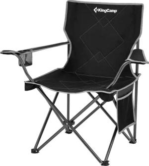 Campingstuhl Tanger Camping Faltstuhl XL Strand Klappstuhl Leicht Stahl 120kg