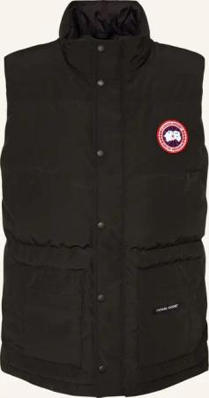 CANADA GOOSE Daunenweste FREESTYLE