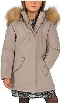 Canadian Classics  Kinder-Parkas CN.GCM101WK-TSH/GOAT