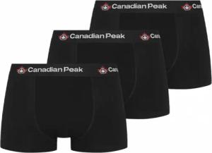 Canadian Peak Herren Boxershorts 3er-Pack CPB-01