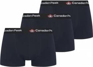 Canadian Peak Herren Boxershorts 3er-Pack CPB-03