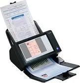 Canon ScanFront 400 Dokumentenscanner