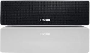 CANTON Musicbox XS Bluetooth-Lautsprecher (60 W, Streaming, Dual Speaker Pairing)