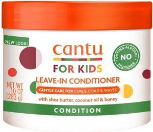 Cantu Leave-in Pflege Cantu KIDS Leave in Conditioner 283g
