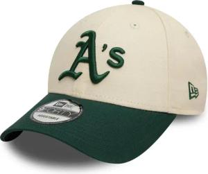 Cap 9forty Oakland Athletics Colour Block