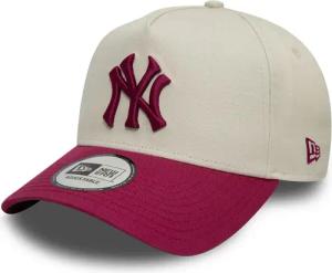 Cap New York Yankees Patch Frame