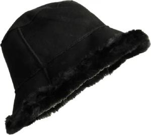 Capelli New York Fischerhut Veganes Leder - Made in Italy -