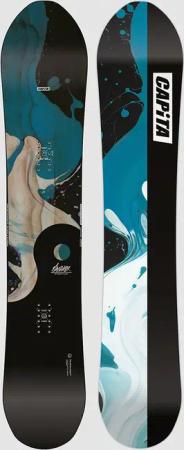 CAPiTA The Navigator 2026 Snowboard multi
