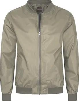 Cappuccino Italia  Daunenjacken Summer Jacket Stone