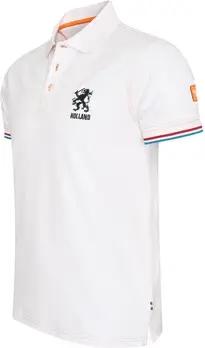 Cappuccino Italia  Poloshirt Dutch Lion Polo EK2024