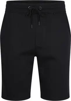 Cappuccino Italia  Shorts Jogging Short Black