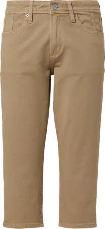 Capri-Jeans Betsy / Slim Fit / Mid Rise / Slim Leg