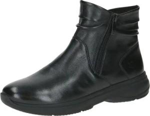 Caprice CAP Airmot./FB aus Leder kein Absatz 9-25450-45 Stiefelette CAP Airmot./FB