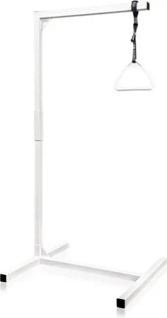 CARELINE Bett - Aufstehhilfe Freistehender Bettgalgen Bettaufrichter B-210 von Careline