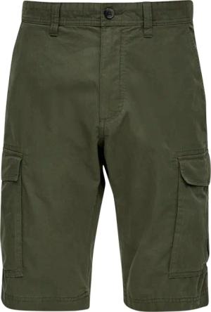 Cargo-Bermuda im Relaxed Fit