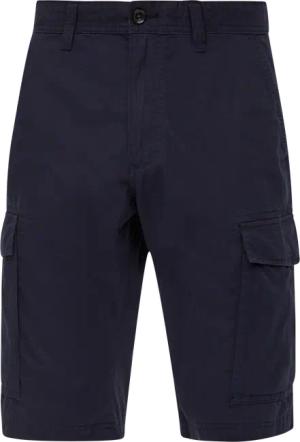 Cargo-Bermuda im Relaxed Fit