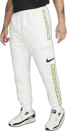 Cargo-Hose molleton Nike Repeat
