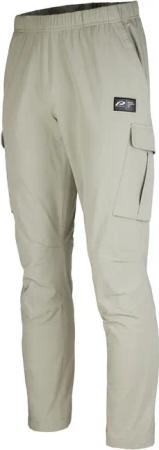 Cargo Hose - Outdoor - Casual - Herren - P-Bass Track - light oliv