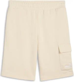 Cargo Shorts Puma Ess No. 1 Logo 10"