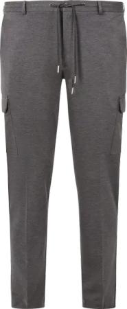 Cargohose BARON IOLYN dunkelgrau