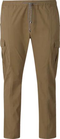 Cargohose BARON KINSLEY cognac