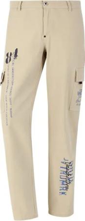 Cargohose MACHA beige