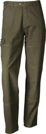 Cargohose mit Thermofutter