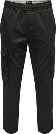 Cargohose Only Onsrod Crop 2975
