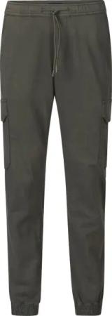 Cargohose ROBITEO oliv