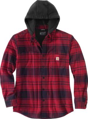 Carhartt Fleecejacke Flannel 105621