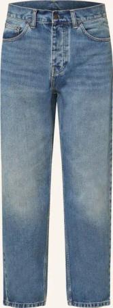 carhartt WIP Jeans NEWEL Relaxed Tapered Fit