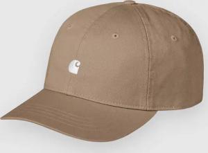 Carhartt WIP Madison Logo Cap white