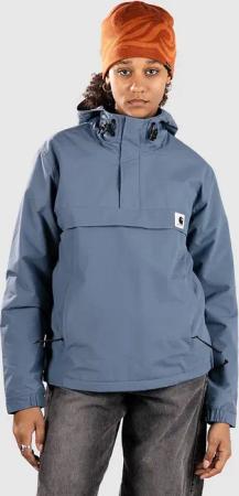 Carhartt WIP Nimbus Anorak angelite