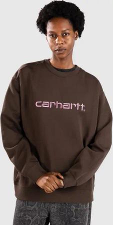 Carhartt WIP Sweat Sweater phlox