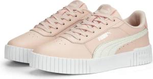 Carina 2.0 Sneakers Damen PUMA Rose Dust Warm White Silver Pink Metallic