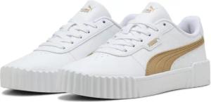 Carina 3.0 Aqua Metallics Sneakers Damen PUMA