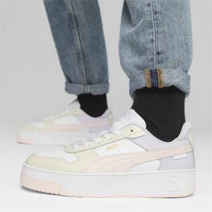 Carina Street Sneakers Damen PUMA