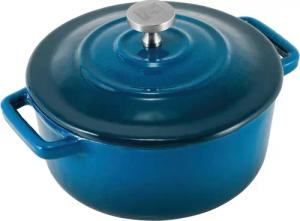 Carl Schmidt Sohn Fleischtopf Xanten, Gusseisen, Ø 10 cm, Induktion