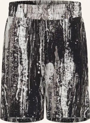 CARLO COLUCCI Short - AI DRIP KNIT FAVRETTO