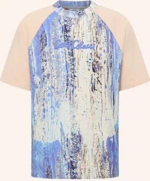 CARLO COLUCCI T-Shirt - AI DRIP KNIT FANTINI