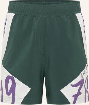 CARLO COLUCCI Tracksuit Short - MATCH POINT FASANO
