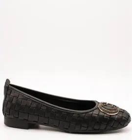 Carmela  Ballerinas 162169-02 Negro